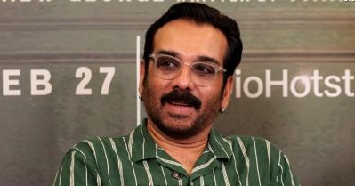 റിയൽ ലൈഫിൽ ഡെലൂലുവിന്റെ അച്ഛനാണ് ഞാൻ; ഒരു നടൻ എന്ന നിലയിൽ അഭിനയിക്കുമ്പോളും അത് എക്സ്‌പീരിയൻസ് ചെയ്യും: വിനീത്