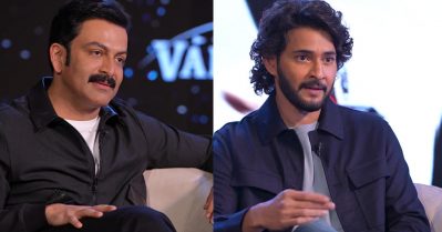 അമേരിക്കയില്‍ വലിയ സിനിമ ഷൂട്ട് ചെയ്യാന്‍ നൂറ് ദിവസം, എങ്ങനെയാണ് ഒന്നരവര്‍ഷത്തെ കമ്മിറ്റ്‌മെന്റ് ഏറ്റെടുക്കുന്നത്; ചോദ്യത്തിന് മറുപടി പറഞ്ഞ് വാരണാസി ടീം