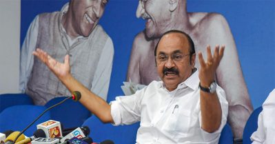 ഇങ്ങോട്ട് വര്‍ഗീയത പഠിപ്പിക്കാന്‍ വരേണ്ട; ജമാഅത്ത് പിന്തുണയില്‍ സി.പി.ഐ.എമ്മിന്റേത് ഇരട്ടത്താപ്പെന്ന് വി.ഡി. സതീശന്‍