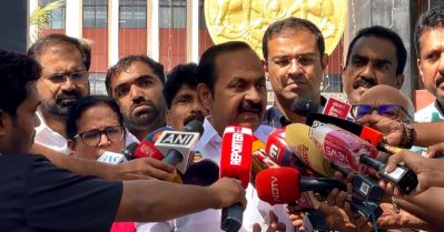 സര്‍ക്കാരിന് ഇഷ്ടമുള്ളത് മാത്രം ചര്‍ച്ച ചെയ്യാനാണോ നിയമസഭ; ബഹിഷ്‌കരിച്ച് പ്രതിപക്ഷം