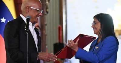 വെനസ്വേലയില്‍ തടവുകാരെ കൂട്ടത്തോടെ വിട്ടയച്ച് പുതിയ നിയമം; 1500ലേറെ പൊതുമാപ്പ് അപേക്ഷകള്‍ പരിഗണനയില്‍