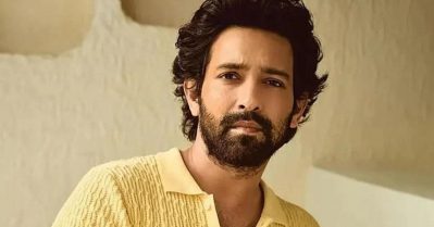 വാതില്‍ തുറന്നയുടനെ അമ്മ ചോദിച്ചു, നീ ഓക്കെയാണോ എന്ന്: ഞാനാ കഥാപാത്രത്തില്‍ തന്നെയായിരുന്നു അപ്പോള്‍: വിക്രാന്ത് മാസി