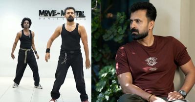 എടോ മനുഷ്യാ തനിക്ക് 48 വയസായെന്ന് പറഞ്ഞാല്‍ ആരും വിശ്വസിക്കില്ല, സോഷ്യല്‍ മീഡിയക്ക് തീയിട്ട് വിനീത് കുമാര്‍