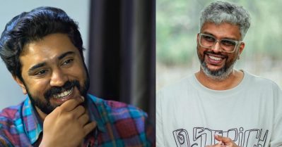 കിടിലന്‍ പടം ലോഡിങ്.. വിപിന്‍ദാസും നിവിന്‍ പോളിയുമൊന്നിക്കുന്നുവെന്ന് റിപ്പോര്‍ട്ട് ?