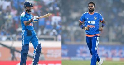 കിങ്ങിന്റെ സിംഹാസനത്തില്‍ ഇടിച്ചുകയറി കുങ്ഫു പാണ്ഡ്യ; ലോകകപ്പില്‍ ഈ നേട്ടം സ്വന്തമാക്കിയത് രണ്ടേരണ്ട് ഇന്ത്യക്കാര്‍!