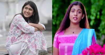 അമ്മ പറഞ്ഞിട്ടാണ് ഞാന്‍ വിസ്മയത്തുമ്പത്ത് കണ്ടത്; സര്‍വ്വം മായ ചെയ്യുമ്പോള്‍ റിലേറ്റ് ചെയ്യാന്‍ പറ്റി: റിയ ഷിബു