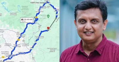 ഇനി അതിവേഗം; വയനാട് തുരങ്കപാതയുടെ നിര്‍മാണത്തിന് കേന്ദ്രത്തിന്റെ ഫൈനല്‍ ക്ലിയറന്‍സ്