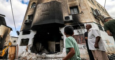 ആഗോള ശ്രദ്ധ ഗസയില്‍; വെസ്റ്റ് ബാങ്കില്‍ നടക്കുന്നത് റിപ്പോര്‍ട്ട് ചെയ്യാത്ത നിശബ്ദ യുദ്ധം: UNRWA തലവന്‍ ഫിലിപ്പ് ലസാരിനി