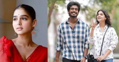 മനസ് നിറയ്ക്കുന്ന റോം കോം; മികച്ച ബോക്‌സ് ഓഫീസ് കളക്ഷനുമായി അനശ്വരയുടെ വിത്ത് ലവ്