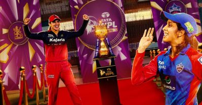 നഷ്ടമായത് തുടര്‍ച്ചയായ മൂന്ന് കിരീടങ്ങള്‍; ഇത്തവണ ചരിത്രം തിരുത്താന്‍ ജെമീമ!