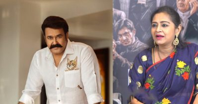 ഡയലോഗ് കറക്ട് ആയി പറഞ്ഞാൽ ചോക്ലേറ്റ് തരാമെന്ന് ലാൽ സാർ പറഞ്ഞു; ആദ്യമായി സ്റ്റിൽ ഫോട്ടോഗ്രാഫ് എടുത്തു തന്നതും അദ്ദേഹം തന്നെ: ചാർമിള