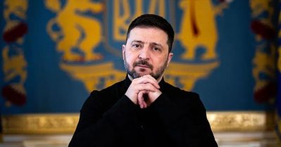 യുദ്ധ ലക്ഷ്യങ്ങള്‍ കൈവരിക്കാന്‍ പുടിന് സാധിച്ചില്ല; സമാധാനത്തിനായി ഉക്രൈന്‍ എന്തും ചെയ്യും: സെലന്‍സ്‌കി