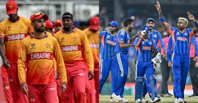 ആദ്യ കിരീടത്തിന് സിംബാബ്‌വേയടക്കം മൂന്ന് പേര്‍, ചരിത്രം തിരുത്താന്‍ ഇന്ത്യ; മൂന്നാം കിരീടത്തിനും മൂന്ന് ടീം