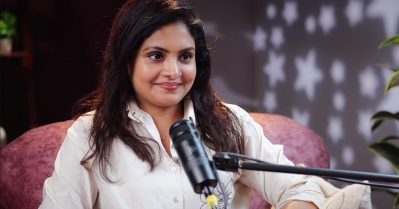 സ്വപ്ന ലോകത്താണ് ഞാൻ ഇപ്പോൾ ജീവിച്ചു കൊണ്ടിരിക്കുന്നത്; ഒരുപാട് സ്വപ്നം കണ്ട ജീവിതമാണിത്: ഗായത്രി അരുൺ