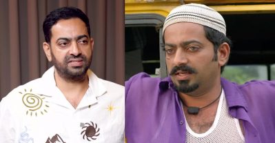 പത്ത് ഡയലോഗിന് തുല്യമാണ് ആ ഒരു ഷോട്ട്; ചാൻസ് ചോദിച്ച് കിട്ടിയ കഥാപാത്രം: സൈജു കുറുപ്പ്