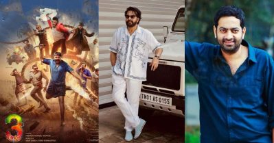 മമ്മൂക്ക ആട് 3യില്‍ ഉണ്ടാകുമോ എന്ന് ചോദ്യം, പ്രേക്ഷകരെ ഞെട്ടിക്കുന്ന ചില കാമിയോ ഉണ്ടെന്ന് സൈജു കുറുപ്പ്