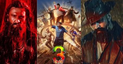 ധുരന്ധറര്‍ മാത്രമല്ല, ടോക്‌സിക്ക് വന്നാലും കപ്പ് പാപ്പനുള്ളതാ, ട്രെയ്‌ലര്‍ റിലീസിന് പിന്നാലെ ചര്‍ച്ചയായി വിനായകന്റെ ഡയലോഗ്