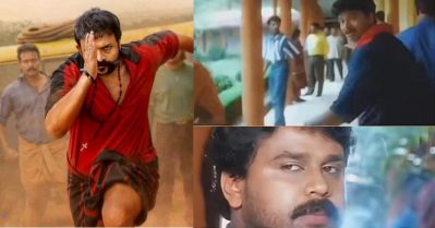 എന്തോരം ഓടും, ഓടെടാ..; ഓടി ഓടി നൂറുകോടിയിലേക്ക് ഓടിക്കയറാന്‍ ഷാജി പാപ്പന്‍