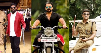 പാപ്പനും ഡ്യൂഡും ശശിയാശാനും കൈയടി വാങ്ങുമ്പോള്‍ ഒരാളെ വല്ലാതെ മിസ് ചെയ്യുന്നുണ്ട്, അടുത്ത പാര്‍ട്ടിലെങ്കിലും കൊണ്ടുവരുമോയെന്ന് ആരാധകര്‍