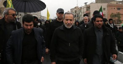 അമേരിക്കയ്ക്കും സഖ്യ കക്ഷികൾക്കും ഒഴികെ മറ്റെല്ലാവർക്കും ഹോർമുസ് കടലിടുക്ക് തുറന്നു കൊടുക്കും: അരാഗ്ച്ചി