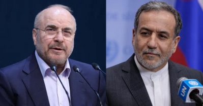 ഇറാനിലെ രണ്ട് ഉന്നത നേതാക്കളെ 'ഹിറ്റ് ലിസ്റ്റില്‍' നിന്ന് ഒഴിവാക്കി; യു.എസ് ഉദ്യോഗസ്ഥരെ ഉദ്ധരിച്ച് വാള്‍സ്ട്രീറ്റ് ജേണല്‍