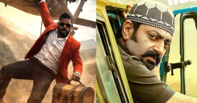 അറക്കൽ അബുവിന്റെ റോൾ ഞാൻ ചെയ്യാമെന്ന് പറഞ്ഞു; എന്നാൽ മിഥുൻ സമ്മതിച്ചില്ല: വിനായകൻ