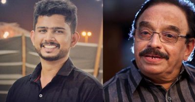 നിങ്ങൾക്ക് മുന്നിൽ തലകുനിക്കുകയോ നിശബ്ദനാവുകയോ ചെയ്യില്ല; അബ്ദു റബ്ബിനെതിരെയടക്കം കേസ് നൽകും ; സൈബറാക്രമണം നേരിട്ട യുവാവ്