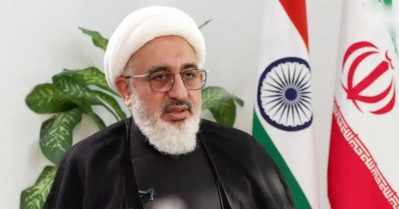 കപ്പലുകൾക്ക് ഹോർമുസ് തുറന്ന് കൊടുത്തത് ഇന്ത്യൻ ജനതയെ ഓർത്ത്: ഇറാൻ പ്രതിനിധി