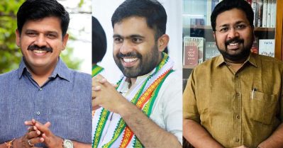 കോണ്‍ഗ്രസിന്റെ രണ്ടാംഘട്ട സ്ഥാനാര്‍ത്ഥി പട്ടിക പ്രഖ്യാപിച്ചു; കണ്ണൂരില്‍ ടി.ഒ മോഹനന്‍, അബിന്‍ വര്‍ക്കിയും സന്ദീപ് വാര്യരും പട്ടികയില്‍