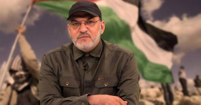 ഇസ്രഈലിന്റെ പാവയായ ട്രംപിൽ നിന്നും അമേരിക്കയെ തിരിച്ചുപിടിക്കാൻ ആഹ്വാനം ചെയ്ത് ഇറാഖ് നേതാവ്