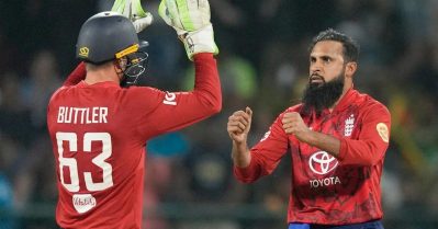 ഇന്ത്യയെ നേരിടാനെത്തുന്നത് ലോകത്താര്‍ക്കുമില്ലാത്ത റെക്കോഡുമായി; ഇനി ഈ നേട്ടം പിറക്കാന്‍ മൂന്നാമന്‍ എറിഞ്ഞുതീര്‍ക്കേണ്ടത് 42 ഓവറുകള്‍!