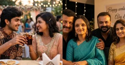 നിറത്തിന്റെ രണ്ടാം ഭാഗത്തില്‍ ബേസിലും നസ്‌ലെനും മമിതയും; വൈറലായി എ.ഐ വീഡിയോ