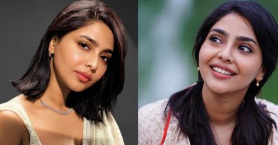 സിനിമയില്‍ രൂപത്തില്‍ വ്യത്യാസം വരുത്തുന്നത് പ്രധാനമാണ്; ആ നായകന്‍ എന്നെ പ്രചോദിപ്പിച്ചു: ഐശ്വര്യ ലക്ഷ്മി