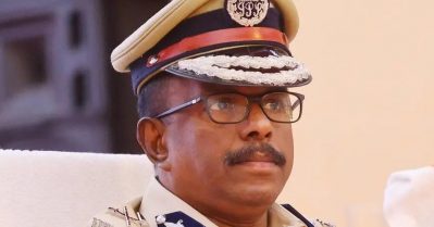 അഡ്മിനിസ്‌ട്രേറ്റീവ് ട്രിബ്യൂണല്‍ ഉത്തരവ്: എക്‌സൈസ് കമ്മീഷണര്‍ സ്ഥാനത്ത് നിന്നും എം.ആര്‍. അജിത് കുമാറിനെ നീക്കി