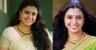 'ഭർത്താവ് മരിച്ചയുടൻ കാമുകനെ കാണാൻ പോയ കഥാപാത്രത്തെ ഒരുപാടുപേർ വിമർശിച്ചു'; ചോദ്യങ്ങൾക്ക് മറുപടിയുമായി സംയുക്ത, വൈറലായി പഴയ അഭിമുഖം