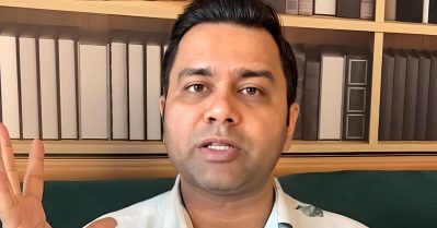 അദ്ദേഹം സ്ഥിരമായി റണ്‍സ് നേടുന്നുണ്ട്, പക്ഷെ ഓറഞ്ച് ക്യാപ്പ് നേടിയിട്ടില്ല; സൂപ്പര്‍ താരത്തെക്കുറിച്ച് ആകാശ് ചോപ്ര