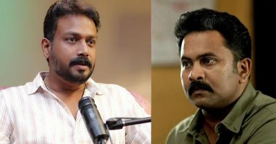 അജുവിന് എന്നും മെസ്സേജ് അയക്കും, ഒരിക്കൽ പോലും റീപ്ലേ തന്നില്ല; ജീവിതം തകർന്ന സമയത്താണ് അദ്ദേഹം വാതിൽ തുറന്ന് വന്നത്: ഭഗത് മാനുവൽ