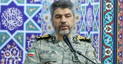 യു.എസ്-ഇസ്രഈല്‍ റഡാറുകളുടെ സുപ്രധാന ഭാഗങ്ങള്‍ നശിപ്പിച്ചു; തിരിച്ചടി കൂടുതല്‍ എളുപ്പമായതായി ഐ.ആര്‍.ജി.സി