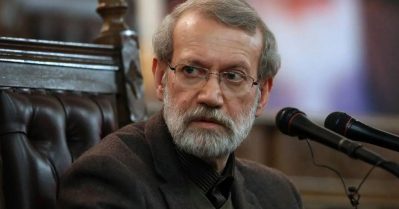 ഇറാന്‍ സുരക്ഷാ മേധാവി അലി ലാരിജാനിയെ വധിച്ചെന്ന് ഇസ്രഈല്‍