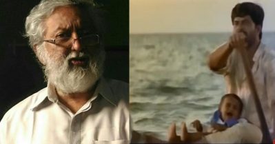 കുട്ടിയെ ഇരുത്തി ആ സീന്‍ ഷൂട്ട് ചെയ്യാന്‍ മമ്മൂക്ക സമ്മതിച്ചില്ല; അമരത്തിലെ ഓര്‍മകള്‍ പങ്കുവെച്ച് ഛായഗ്രാഹകന്‍ മധു അമ്പാട്ട്