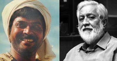 മമ്മൂക്കയ്ക്ക് ഒരു സംസ്ഥാന അവാര്‍ഡ് പോലും അവര്‍ കൊടുത്തില്ല; അതില്‍ ഇന്നും വലിയ നിരാശ: മധു അമ്പാട്ട്