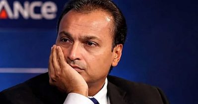 അനില്‍ അംബാനിയുടെ റിലയന്‍സ് ഗ്രൂപ്പിനെതിരായ കേസ്; 581 കോടി രൂപയുടെ സ്വത്തുക്കള്‍ കണ്ടുകെട്ടി ഇ.ഡി