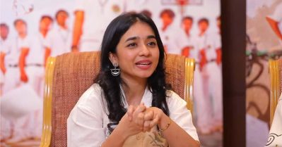 എല്ലാദിവസവും എന്നോട് ആ സംവിധായകന്‍ ദേഷ്യപ്പെടും, എന്റെ അച്ഛന്‍ പോലും എന്നെ ഇങ്ങനെ ചീത്ത പറഞ്ഞിട്ടില്ല: അനിഷ്മ അനില്‍കുമാര്‍