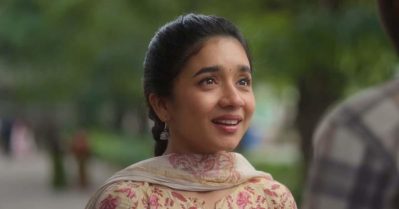 വീട്ടില്‍ പറയാതെ ഓഡിഷന് അയച്ചു; ഞാന്‍ അഭിനയിക്കുന്നതിനോട് അവര്‍ക്ക് താത്പര്യമില്ലായിരുന്നു: അനിഷ്മ അനില്‍കുമാര്‍