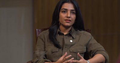 പോരായ്‌മകൾ മനസിലാക്കി, അവയെ മറികടന്ന് മുന്നോട്ടുപോകാൻ സ്വയം പരിശ്രമിക്കുന്നു: രജിഷ വിജയൻ