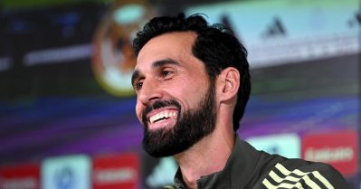 നാലില്‍ നാല് വിജയം; ഇങ്ങനെയൊരാള്‍ റയല്‍ ചരിത്രത്തില്‍ ആദ്യം!