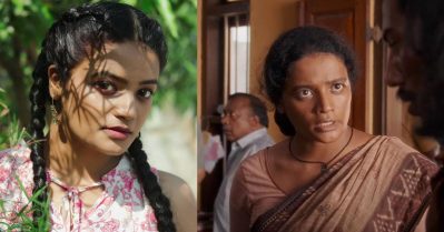 കഥാപാത്രം ഇഷ്ടപ്പെടാത്തത് കൊണ്ട് ചെയ്തില്ല; നരിവേട്ടയ്ക്ക് ശേഷം പുതിയ സിനിമകള്‍ വന്നിരുന്നു: ആര്യ സലിം