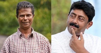 അശോകന്റെ അഭിനയം കണ്ട് അതിശയിച്ചു; ഞാന്‍ അപേക്ഷിച്ചത് ഇതിനാണെന്ന് ആലോചിച്ചപ്പോള്‍ നാണം തോന്നി: ഇന്ദ്രന്‍സ്