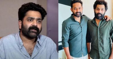 ഇക്കയോട് ഇതുവരെ ചാൻസ് ചോദിച്ചിട്ടില്ല; മടിയല്ല അതിന് കാരണം: അസ്‌കർ അലി