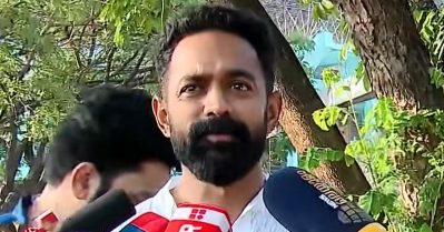 വളരെ സ്പെഷ്യലായ പെരുന്നാളാണിത്, അസ്‌കറിന്റെ സിനിമയെക്കുറിച്ചും പിഷാരടിയെക്കുറിച്ചും ആസിഫ് അലി